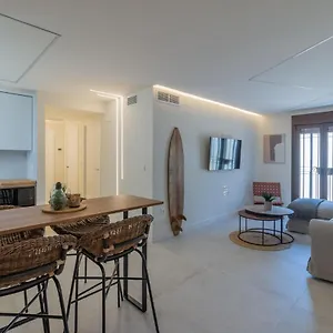  Apartment Madera Negra Spanien