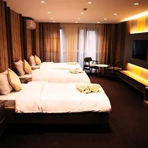 *** Hotel Sabiha Sultan Hotel-karakoy Türkei