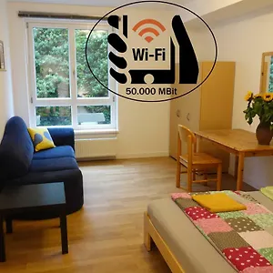  Privatunterkunft Private In Prenzlauerberg Deutschland