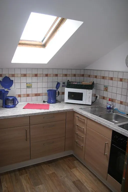 דירות שוונגאו Haus Magnolia 0*,  גרמניה