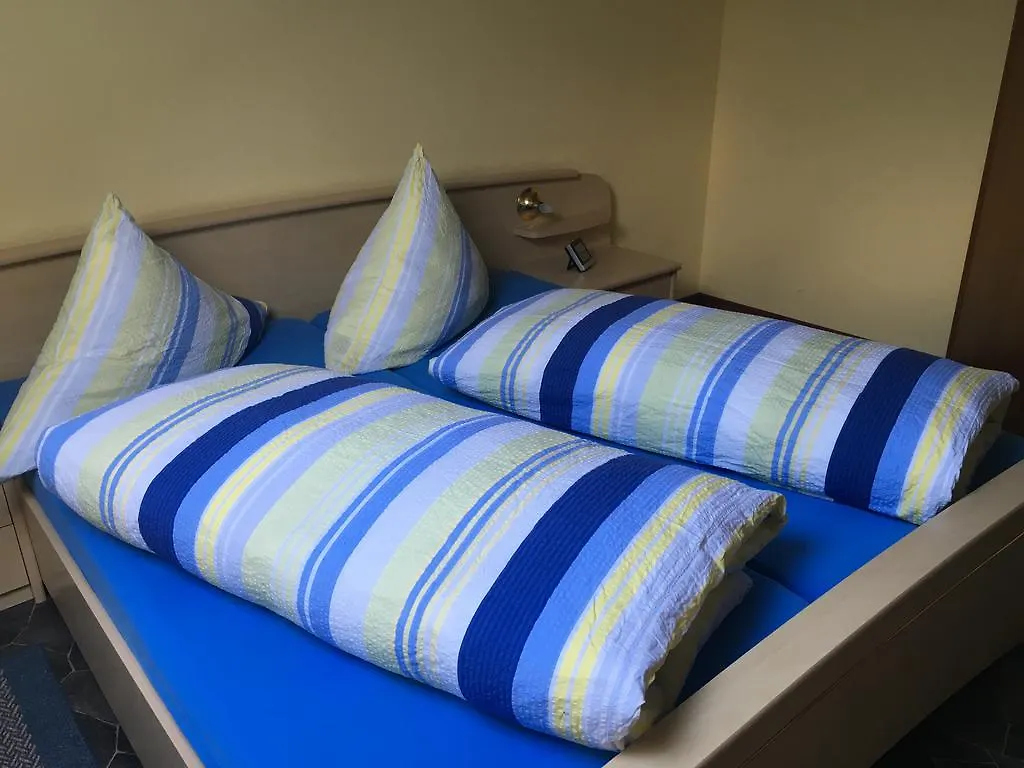 דירות שוונגאו Haus Magnolia 0*,